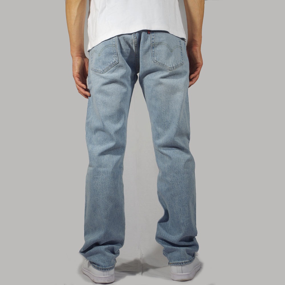 Levi's Premium （リーバイスプレミアム） 501 '93 STRAIGHT Me Transfer ストレートデニム