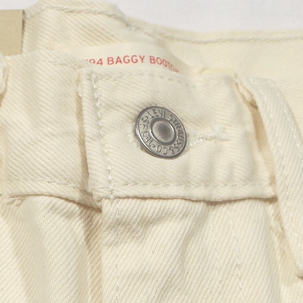 Levi's（リーバイス） '94 Baggy Bootcut Barley Freezing バギーブーツカット