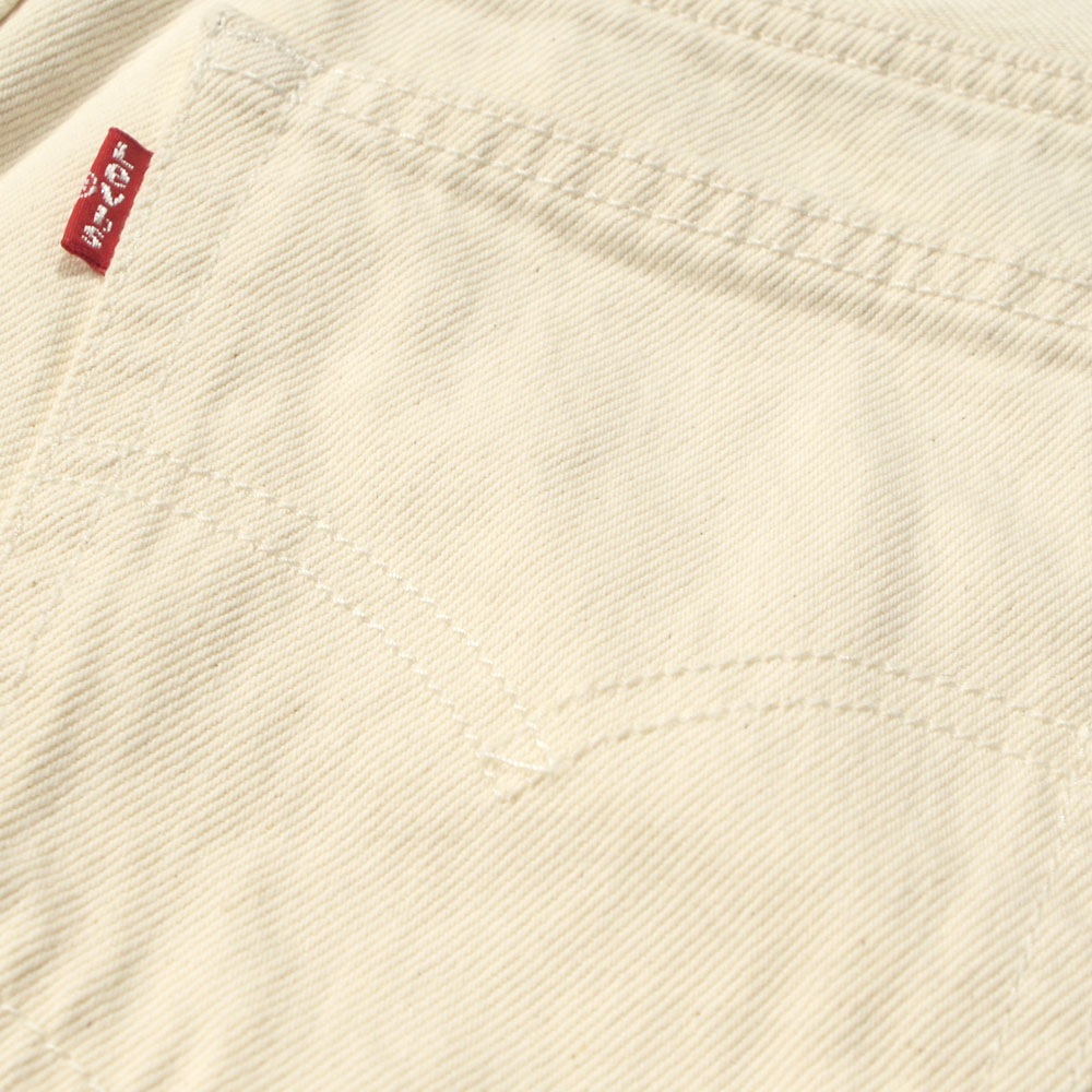 Levi's（リーバイス） '94 Baggy Bootcut Barley Freezing バギーブーツカット