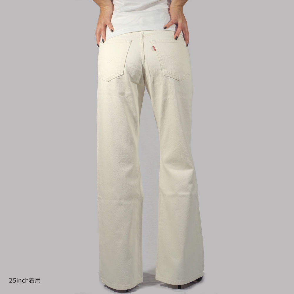 Levi's（リーバイス） '94 Baggy Bootcut Barley Freezing バギーブーツカット