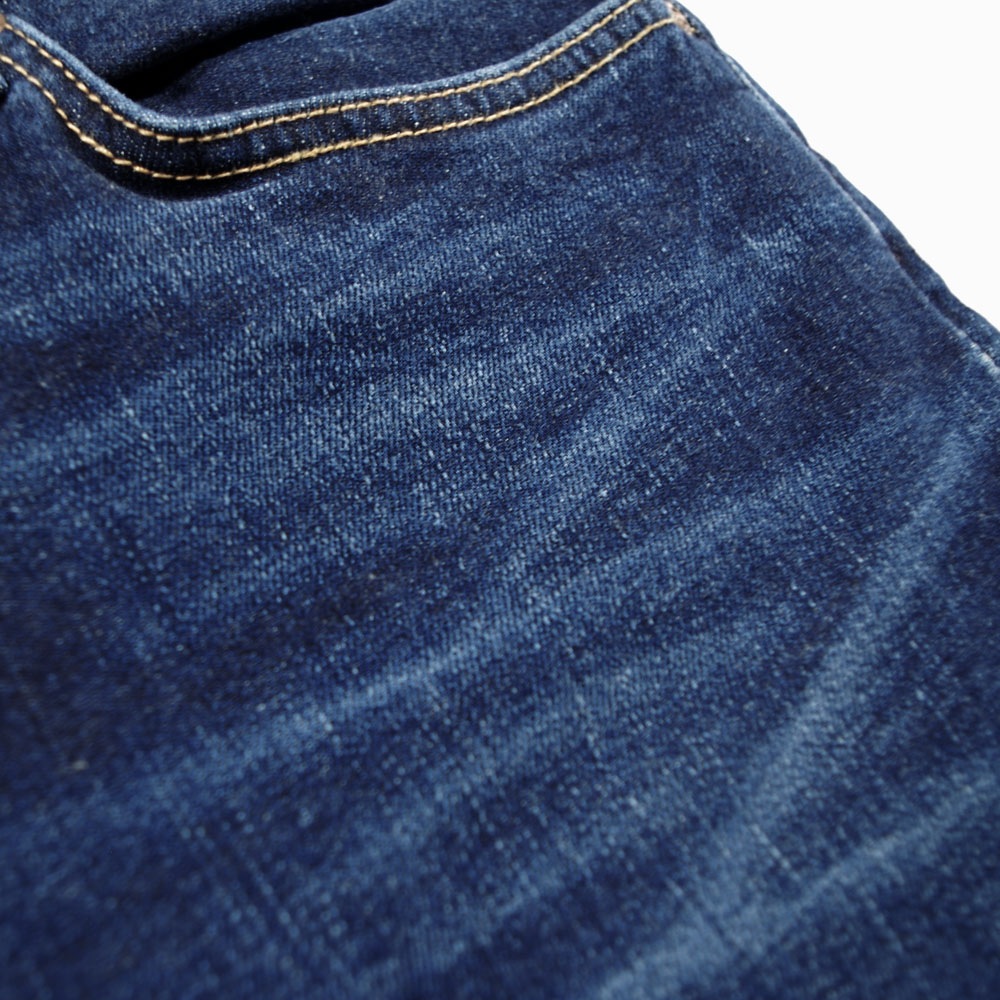 NUDIE JEANS（ヌーディー ジーンズ） TIGHT TERRY Dark Steel タイト 