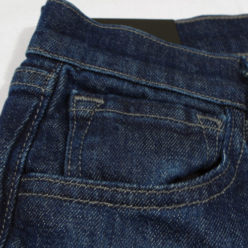 J Brand （ジェイブランド・ジェーブランド） JOHNNY MID RISE BOY FIT Cosmic Destruct ボーイフレンドデニム