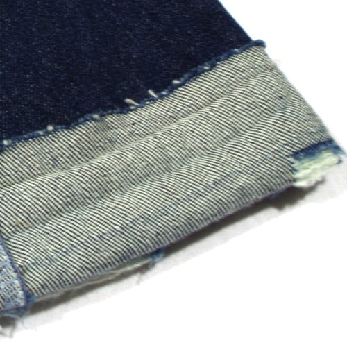 J Brand （ジェイブランド・ジェーブランド） JOHNNY MID RISE BOY FIT Cosmic Destruct ボーイフレンドデニム