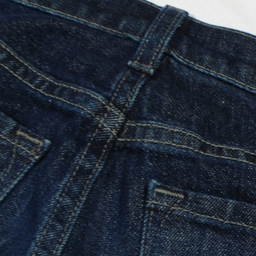 J Brand （ジェイブランド・ジェーブランド） JOHNNY MID RISE BOY FIT Cosmic Destruct ボーイフレンドデニム