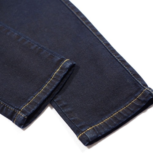 Siwy(シィーウィー) LYNETTE MID RISE SKINNY Virtual Stranger スキニーデニム