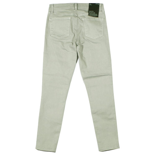 J Brand （ジェイブランド・ジェーブランド） 835 MID RISE CROP SKINNY Misted スキニーデニム