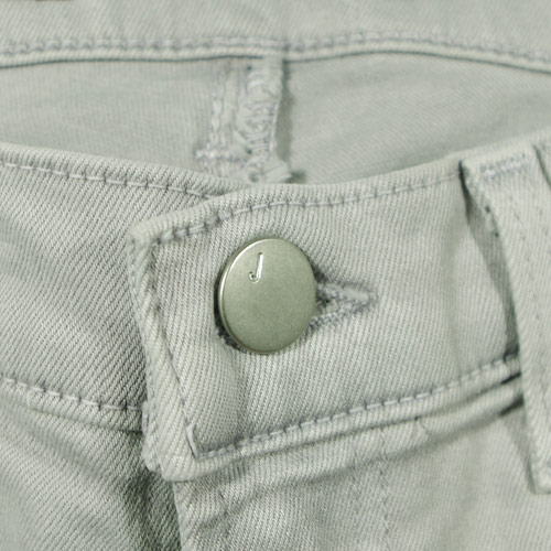 J Brand （ジェイブランド・ジェーブランド） 835 MID RISE CROP SKINNY Misted スキニーデニム