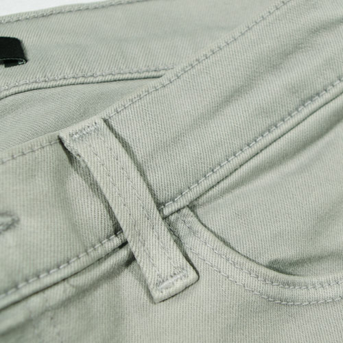 J Brand （ジェイブランド・ジェーブランド） 835 MID RISE CROP SKINNY Misted スキニーデニム