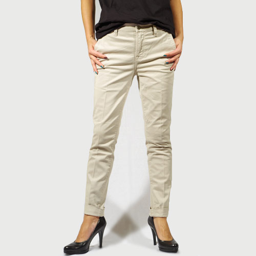 J Brand （ジェイブランド・ジェーブランド） JOSIE TROSER Mid Rise Tapered Skinny Dvstopia/Diftwood