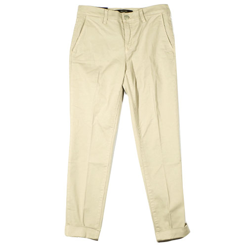 J Brand （ジェイブランド・ジェーブランド） JOSIE TROSER Mid Rise Tapered Skinny Dvstopia/Diftwood