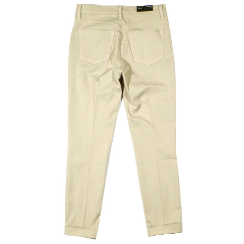 J Brand （ジェイブランド・ジェーブランド） JOSIE TROSER Mid Rise Tapered Skinny Dvstopia/Diftwood