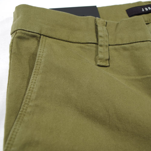 J Brand （ジェイブランド・ジェーブランド） JOSIE TROSER Mid Rise Tapered Skinny Dvstopia/Diftwood