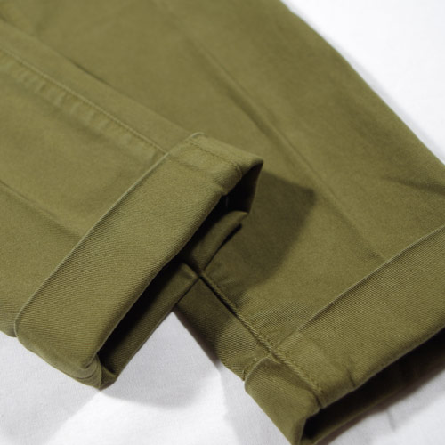 J Brand （ジェイブランド・ジェーブランド） JOSIE TROSER Mid Rise Tapered Skinny Dvstopia/Diftwood