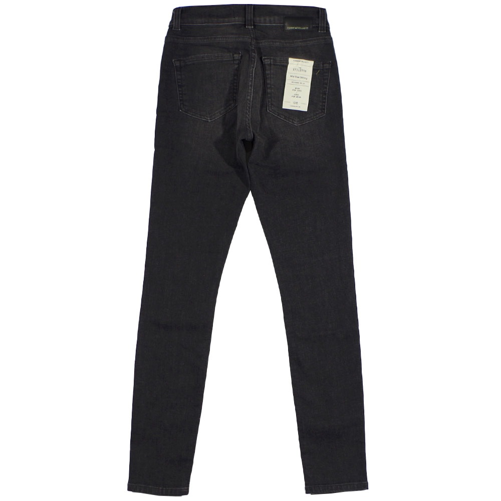 Current Elliott（カレントエリオット） THE STILETTO Cardiff グレースキニー