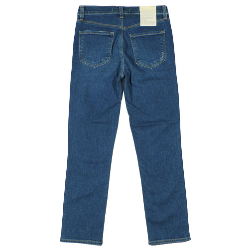 J Brand （ジェイブランド・ジェーブランド） RUBY HIGH RISE CROP CIGARETTE Phoenix スキニーデニム