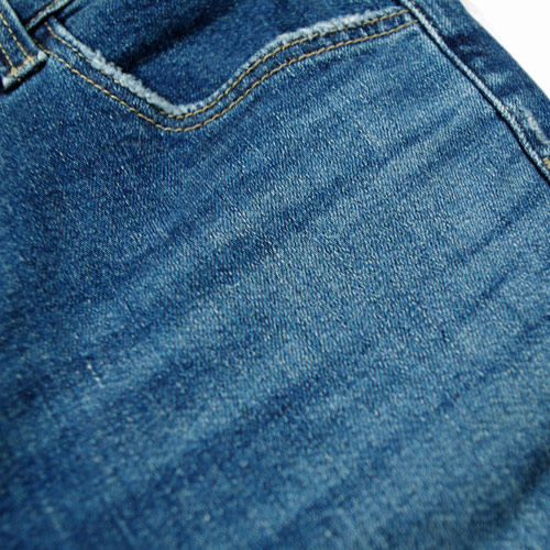 J Brand （ジェイブランド・ジェーブランド） RUBY HIGH RISE CROP CIGARETTE Phoenix スキニーデニム