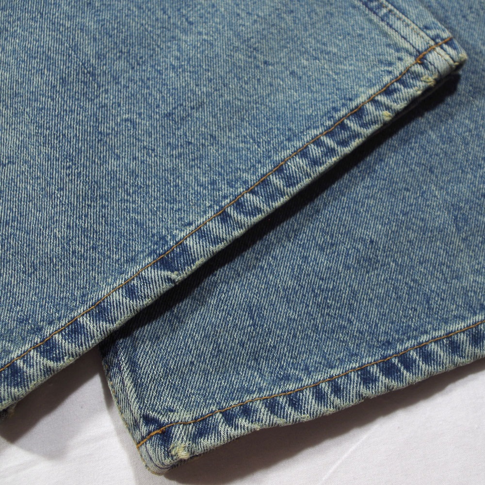 DR DENIM ドクターデニム RIFT Canyon Sky Retro Dirt ブーツカット