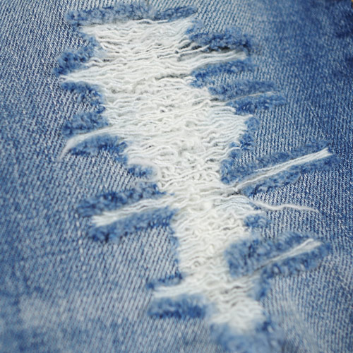 BLANK NYC（ブランクニューヨークシティー） SKINNY CLASSIQUE Weekend Warrior スキニーデニム