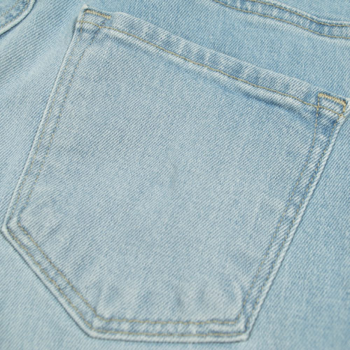 J Brand (ジェイブランド・ジェーブランド) MAUDE MID RISE CIGARETTE Stratospher シガレットデニム