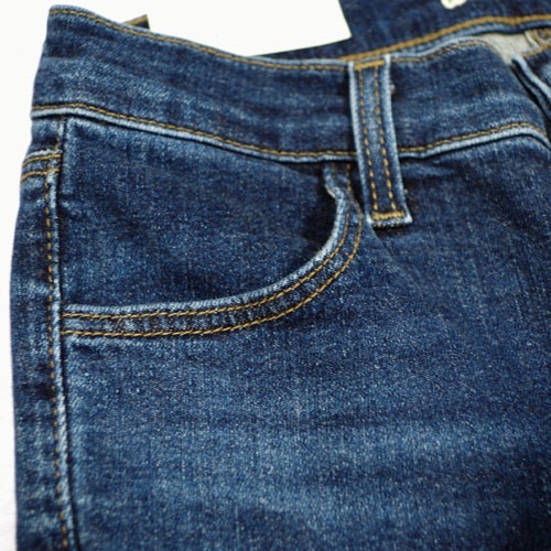 J Brand （ジェイブランド・ジェーブランド） MARIA HIGH RISE SKINNY Moral ハイウエストスキニー