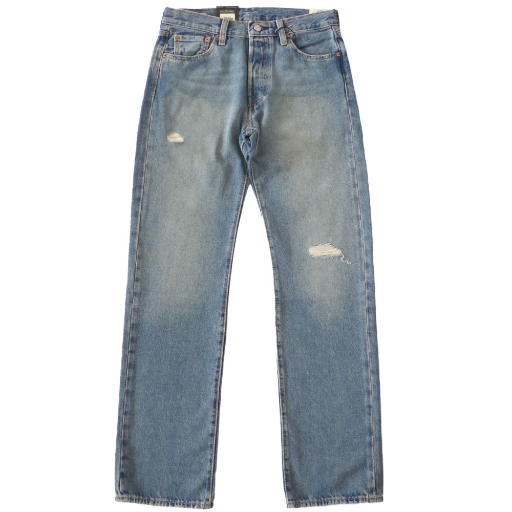 Levi's Premium （リーバイスプレミアム） 501 ORIGINAL Delanore Dx ストレートデニム