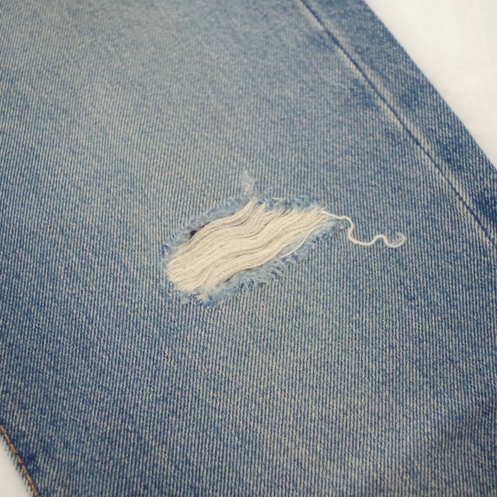 Levi's Premium （リーバイスプレミアム） 501 ORIGINAL Delanore Dx ストレートデニム