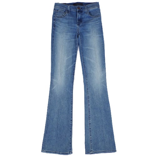 J Brand （ジェイブランド・ジェーブランド） SALLIE MID RISE BOOT CUT Fix Up ブーツカットデニム