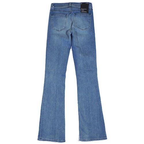 J Brand （ジェイブランド・ジェーブランド） SALLIE MID RISE BOOT CUT Fix Up ブーツカットデニム