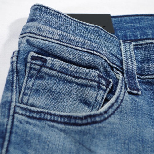 J Brand （ジェイブランド・ジェーブランド） SALLIE MID RISE BOOT CUT Fix Up ブーツカットデニム