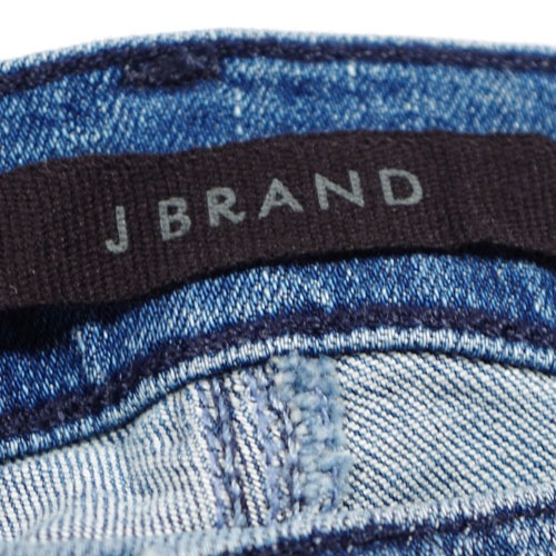J Brand （ジェイブランド・ジェーブランド） SALLIE MID RISE BOOT CUT Fix Up ブーツカットデニム
