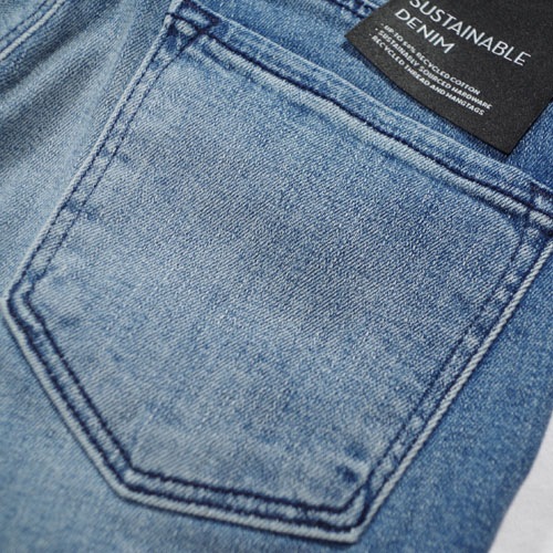 J Brand （ジェイブランド・ジェーブランド） SALLIE MID RISE BOOT CUT Fix Up ブーツカットデニム