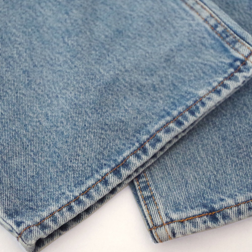 Levi's(リーバイス) SUPERLOW LOOSE Twisted Vibe ワイドデニム