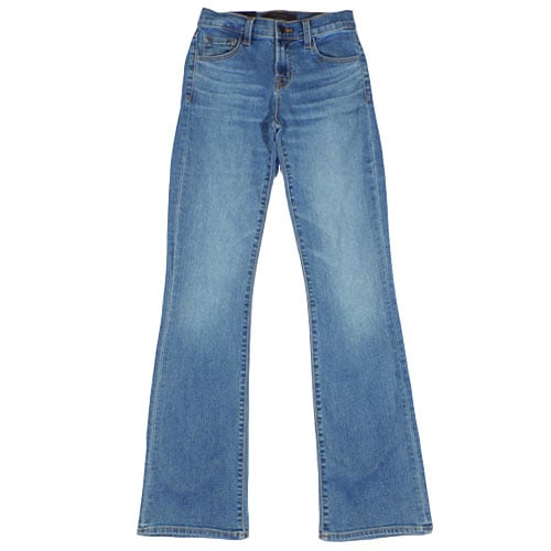 J Brand （ジェイブランド・ジェーブランド） SALLIE MID RISE BOOT CUT Chorus ブーツカットデニム