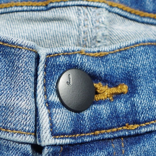 J Brand （ジェイブランド・ジェーブランド） SALLIE MID RISE BOOT CUT Chorus ブーツカットデニム