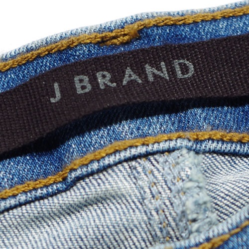 J Brand （ジェイブランド・ジェーブランド） SALLIE MID RISE BOOT CUT Chorus ブーツカットデニム