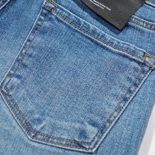 J Brand （ジェイブランド・ジェーブランド） SALLIE MID RISE BOOT CUT Chorus ブーツカットデニム