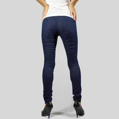 J Brand （ジェイブランド・ジェーブランド） 925 MID RISE SUPER SKINNY JEGGING Inky スキニーデニム