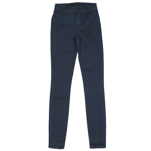 J Brand （ジェイブランド・ジェーブランド） 925 MID RISE SUPER SKINNY JEGGING Inky スキニーデニム
