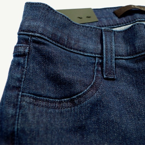 J Brand （ジェイブランド・ジェーブランド） 925 MID RISE SUPER SKINNY JEGGING Inky スキニーデニム