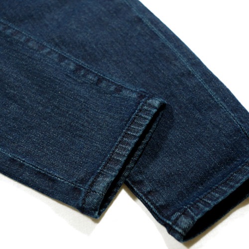 J Brand （ジェイブランド・ジェーブランド） 925 MID RISE SUPER SKINNY JEGGING Inky スキニーデニム