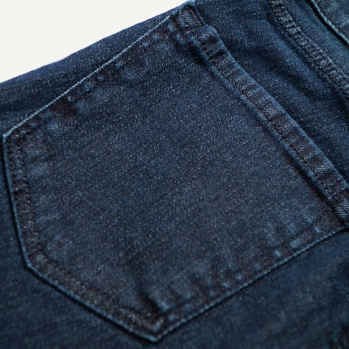 J Brand （ジェイブランド・ジェーブランド） 925 MID RISE SUPER SKINNY JEGGING Inky スキニーデニム