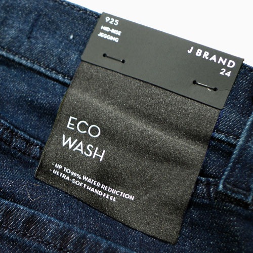 J Brand （ジェイブランド・ジェーブランド） 925 MID RISE SUPER SKINNY JEGGING Inky スキニーデニム