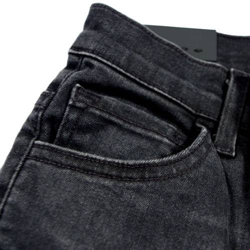 J Brand (ジェイブランド・ジェーブランド) 1212 RUNWAY PHOTO READY HD SUPER HIGH-RISE SLIM STRAIGHT Vane ハイウエストデニム