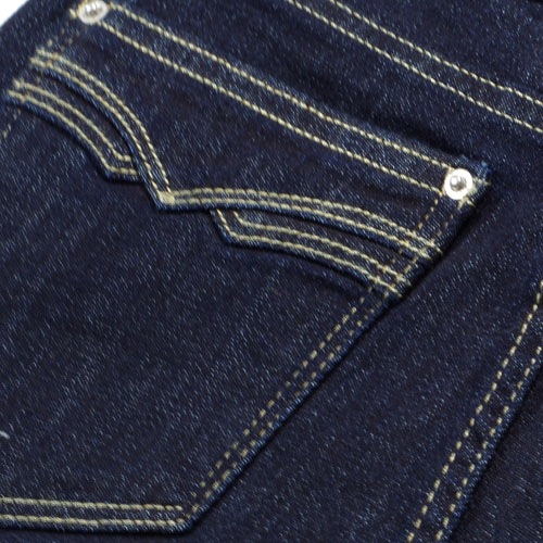 Levi's （リーバイス） 715 MID RISE BOOTCUT Movin' On ブーツカットデニム