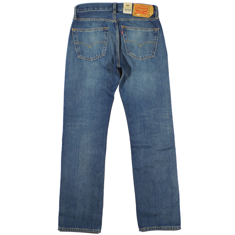 LEVI’S リーバイス 501 150th Anniversary 30×32 Levi's 501 150th Anniversary Red Line Anniversary Model