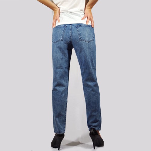 J Brand （ジェイブランド・ジェーブランド） HEATHER HIGH-RISE SLIM STRAIGHT Varsha Raze ハイライズストレート