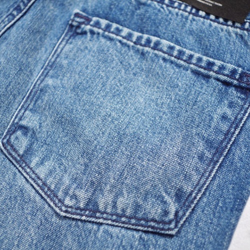 J Brand （ジェイブランド・ジェーブランド） HEATHER HIGH-RISE SLIM STRAIGHT Varsha Raze ハイライズストレート