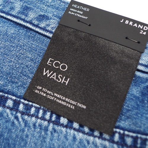 J Brand （ジェイブランド・ジェーブランド） HEATHER HIGH-RISE SLIM STRAIGHT Varsha Raze ハイライズストレート