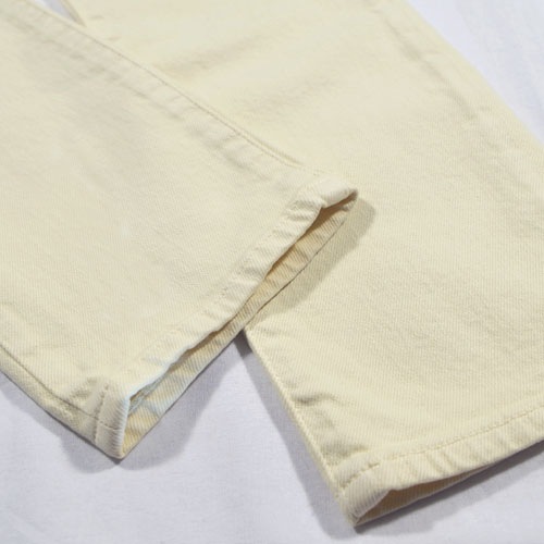 J Brand (ジェイブランド・ジェーブランド) RUBY HIGH-RISE CROP CIGARETTE Amaya ハイウエストデニム