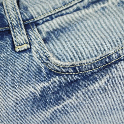 Current Elliott（カレントエリオット） THE FLING Dream Water ボーイフレンドデニム